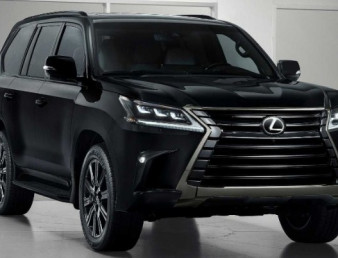 Xe oto Lexus BKS: 29A-XXX.XX
